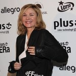 Kim Cattrall w Krakowie! Nadal seksowna?