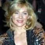 Kim Cattrall z Brucem Willisem