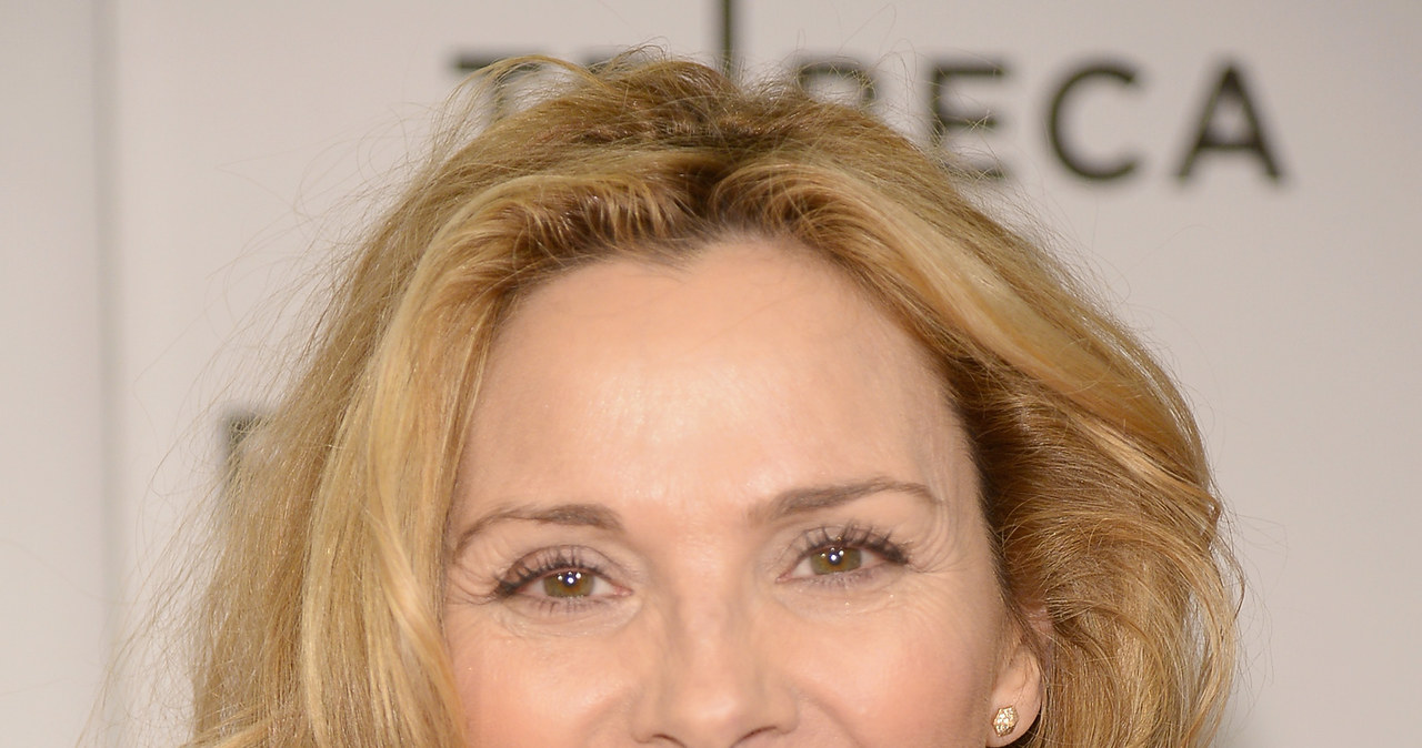 Kim Cattrall /Michael Loccisano /Getty Images