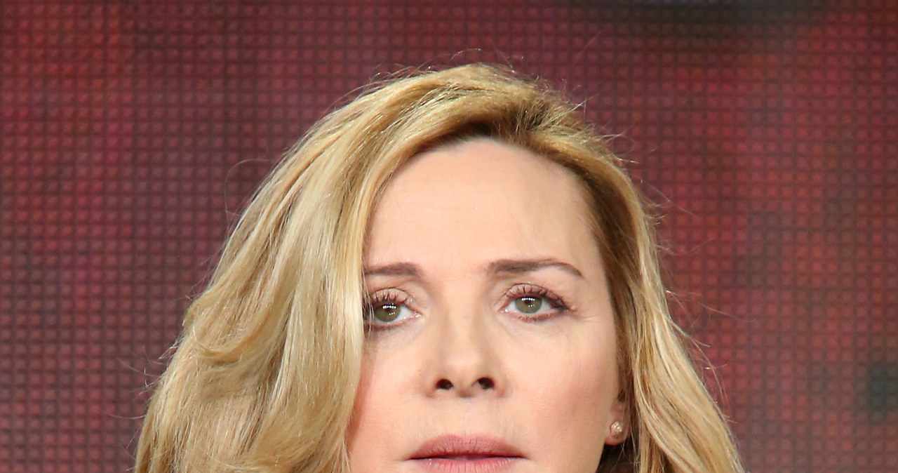 Kim Cattrall /Frederick M. Brown /Getty Images