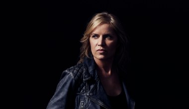 Kim Dickens: Cieszę się, że wróciłam do "Fear the Walking Dead" [wywiad]