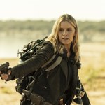 Kim Dickens: Cieszę się, że wróciłam do "Fear the Walking Dead" [wywiad]