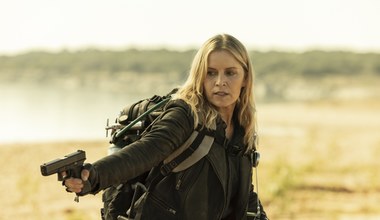 Kim Dickens: Cieszę się, że wróciłam do "Fear the Walking Dead" [wywiad]