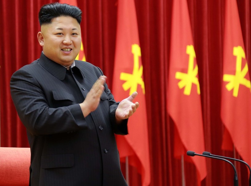 Kim Dong UN /East News