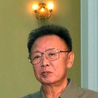 Kim Dzong Il w ostatnich latach rządów 
