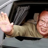 Kim Dzong Il w ostatnich latach rządów 