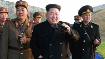Kim Dzong Un: Arsenał nuklearny Korei Płn. ma być gotowy do użycia „w każdej chwili”