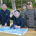 Kim Dzong Un: Całe terytorium USA w naszym zasięgu