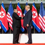 Kim Dzong Un chce znowu spotkać się z Trumpem
