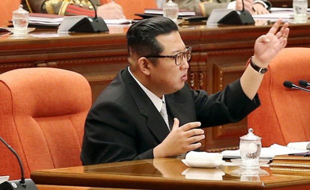 Kim Dzong Un jest chudszy niż kiedykolwiek wcześniej