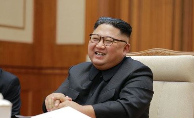 Kim Dzong Un jest w Chinach. Po raz czwarty spotka się z prezydentem kraju 