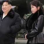 Kim Dzong Un kończy 40 lat. "Dziedziczka" znów u jego boku 