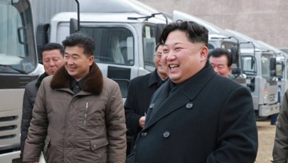 Kim Dzong Un: Korea Północna będzie największą potęgą atomową