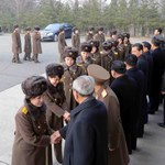 Kim Dzong Un: Korea Północna ma bombę wodorową