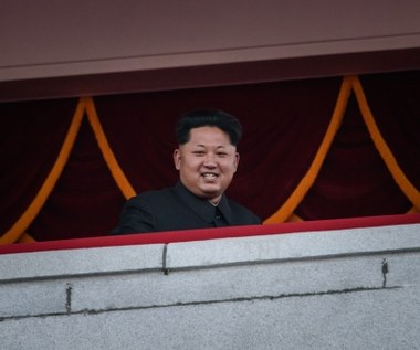 Kim Dzong Un: Korea Północna posiada bombę wodorową
