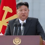 Kim Dzong Un ma nowy jacht. Na pokładzie 50-metrowy basen