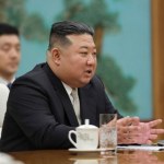 Kim Dzong Un ma nowy powód do zbrojeń. Teraz mówi o Japonii
