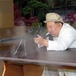 Kim Dzong Un nakazuje "przygotować się do wojny”. Na mapie widać Seul 