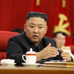 Kim Dzong Un nie wyklucza spotkania z Joe Bidenem