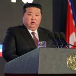 Kim Jong Un - syn Kim Dzong Ila