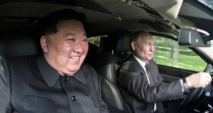 Kim Dzong Un obiecał Rosji "bezwarunkowe" wsparcie