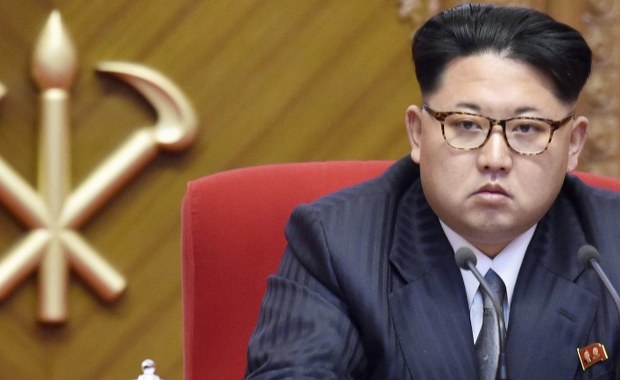 Kim Dzong Un: Obłąkany Donald Trump słono zapłaci za swoje słowa