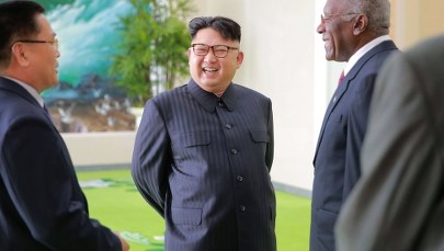 Kim Dzong Un podczas swoich rządów nakazał ponad 340 egzekucji