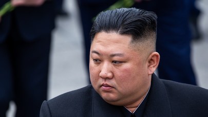 Kim Dzong Un: Powstaje nuklearna odpowiedź na amerykańskie groźby