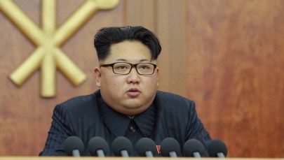 Kim Dzong Un proponuje Korei Południowej rozmowy ws. normalizacji stosunków