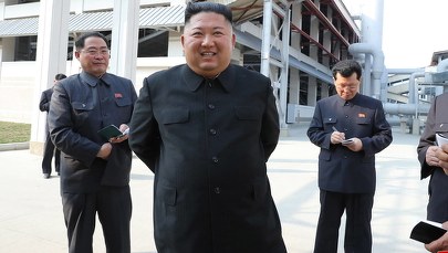 Kim Dzong Un przeszedł operację? „Nie ma na to żadnych dowodów”