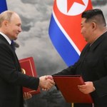 Kim Dzong Un ratyfikował umowę z Rosją