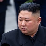 Kim Dzong Un straszy USA i Koreę Południową użyciem broni atomowej