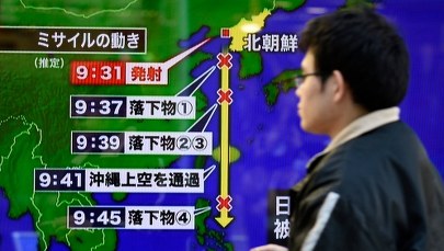 Kim Dzong Un: Umieściliśmy satelitę na orbicie, będziemy wysyłać kolejne