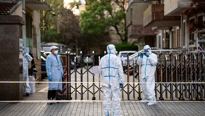 Kim Dzong Un zarządził lockdown. "Pierwszy" przypadek koronawirusa w Korei Północnej