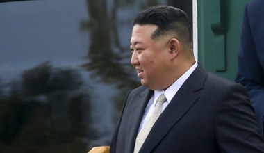 Kim Dzong Un zrywa z tradycją. Dla Chin to znak