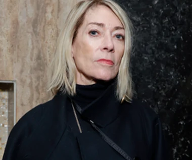 Kim Gordon "PLAY ME": Muzyka reaktywna [RECENZJA]