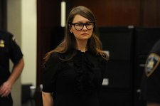 Kim jest Anna Delvey? Latami oszukiwała Nowojorczyków