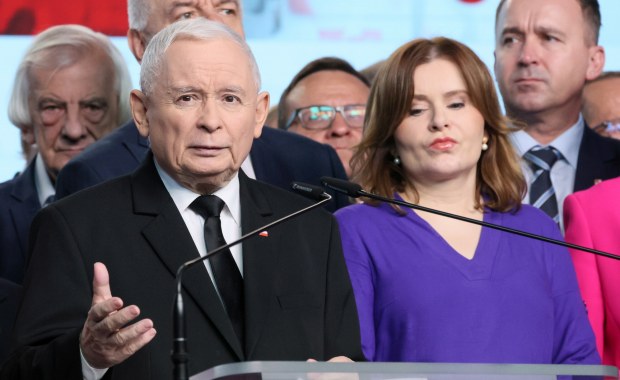 Kim jest Anna Krupka? Kaczyński zdecydował ws. kandydata na premiera