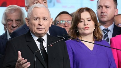 Kim jest Anna Krupka? Kaczyński zdecydował ws. kandydata na premiera