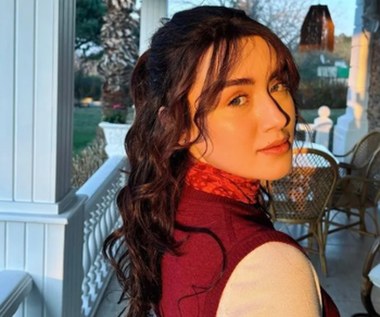 Kim jest Cemre Arda - gwiazda nowego tureckiego serialu "Wichrowe wzgórze"?