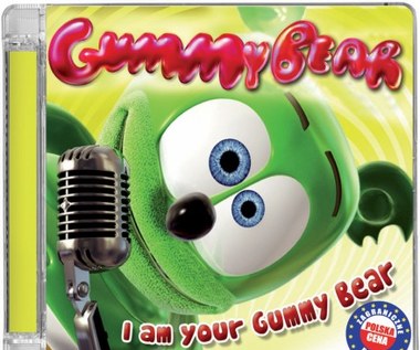 Kim jest Gummy Bear?