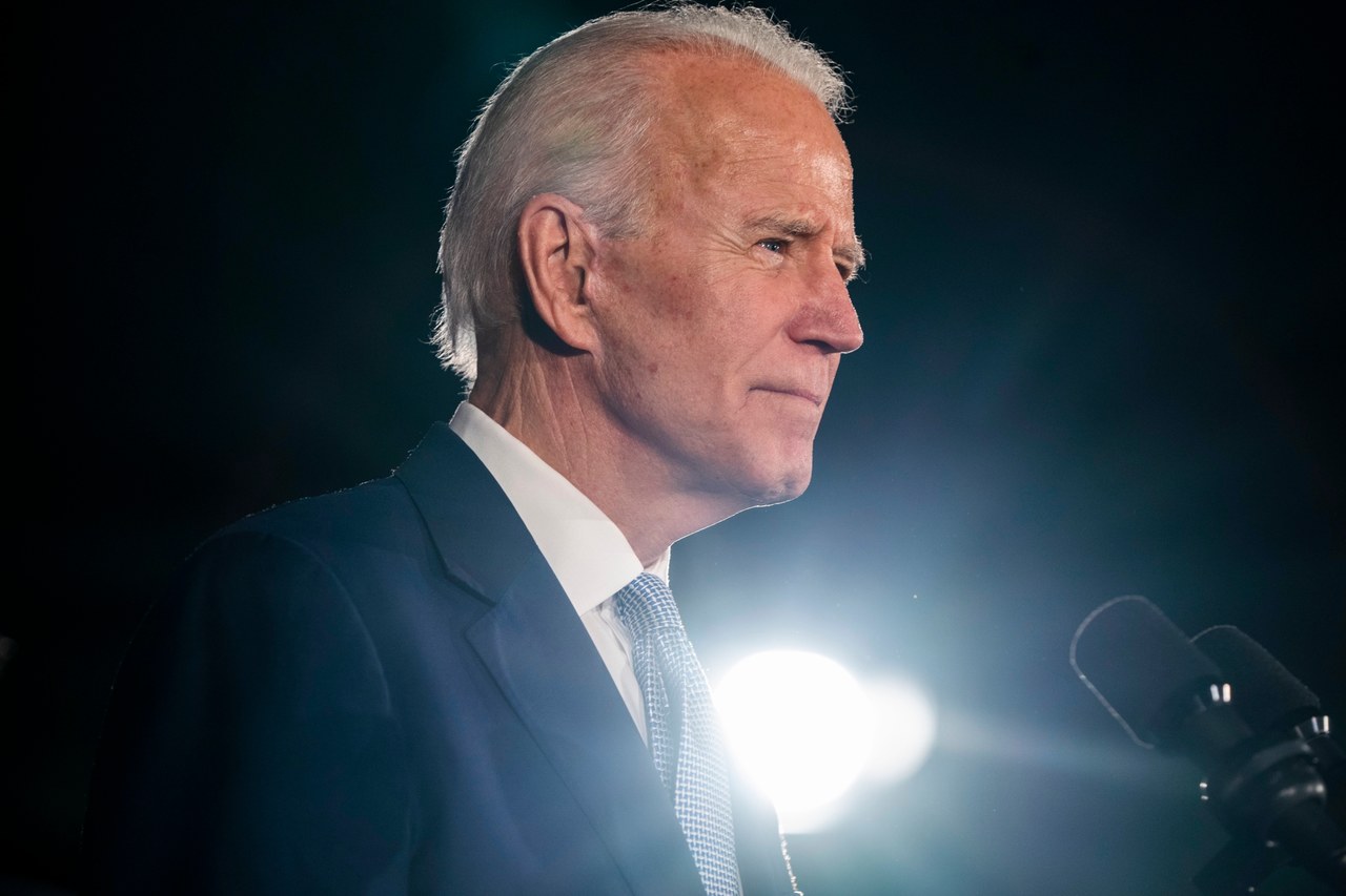 Kim jest Joe Biden 46. prezydent Stanów Zjednoczonych?