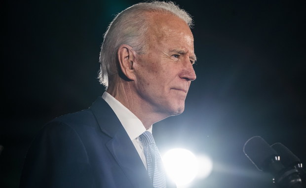 Kim jest Joe Biden 46. prezydent Stanów Zjednoczonych?