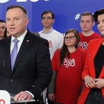 Kim jest Jolanta Turczynowicz-Kieryłło, szefowa kampanii Andrzeja Dudy?