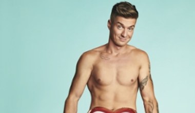 Kim jest Kacper Grzeszczak z nowej edycji "Love Island"? Mamy zdjęcia!