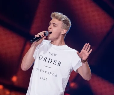 Kim jest Kamil Kacprzyk z "The Voice of Poland"? 