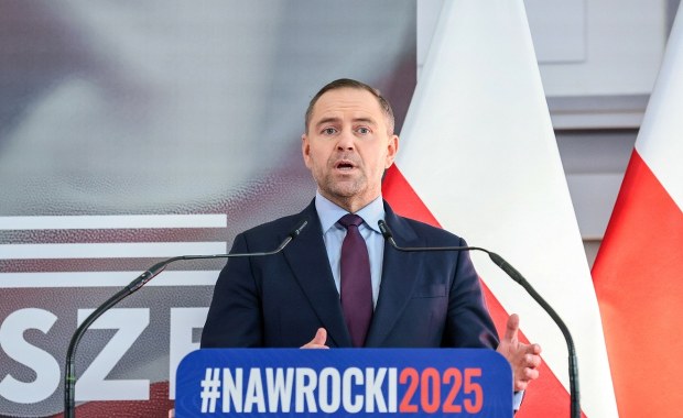 Kim jest Karol Nawrocki? Sylwetka kandydata popieranego przez PiS