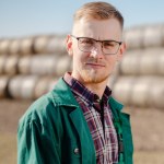 Kim jest Karol z 13. edycji "Rolnik szuka żony"? Od partnerki wymaga tylko jednego