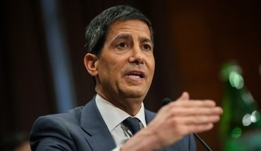 Kim jest Kevin Warsh? Niezapisana karta na czele Fed
