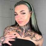 Kim jest Klaudia Kołodziejczyk? "Sheeya" wystąpi w Ninja Warrior i na Fame MMA